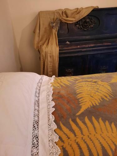 Bed & Breakfast Palazzo Campagna
