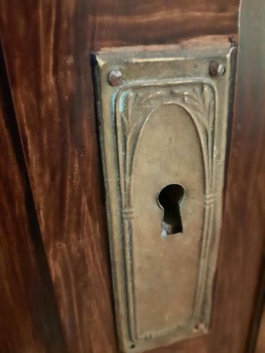 Bed & Breakfast Palazzo Campagna