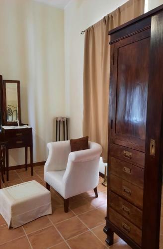 Bed & Breakfast Palazzo Campagna