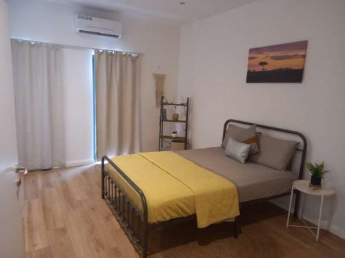 Nice One Bedroom Apartment