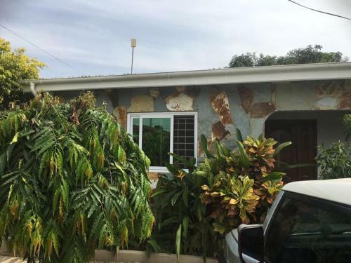 A&H Villa