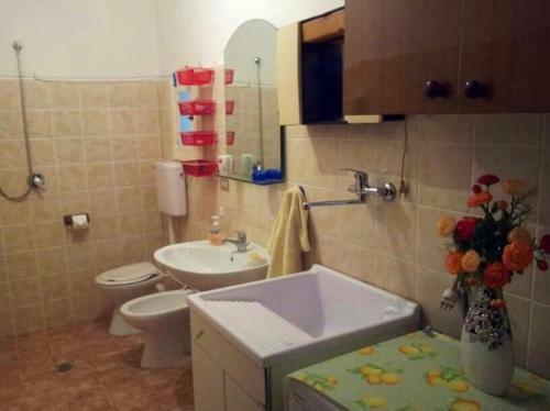 Il Vicoletto Del Borgo