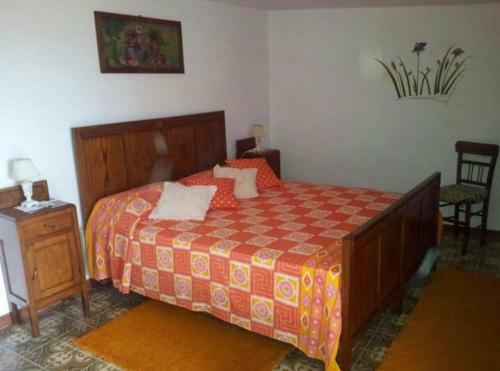 Il Vicoletto Del Borgo