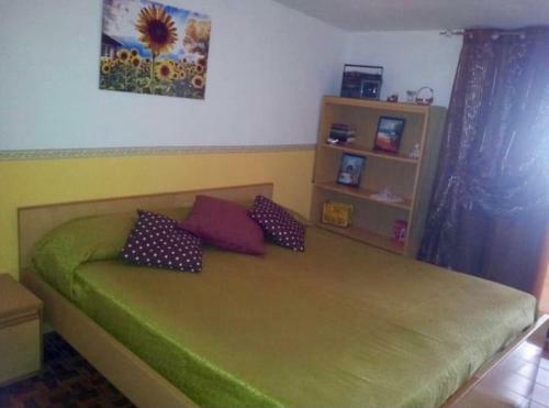 Il Vicoletto Del Borgo