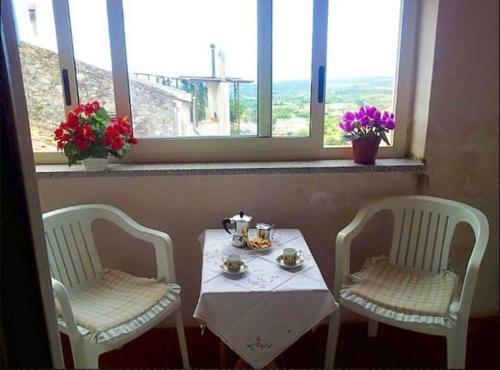 Il Vicoletto Del Borgo