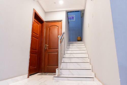 Hostal Luxury 4 Bedroom House In Spintex, Accra