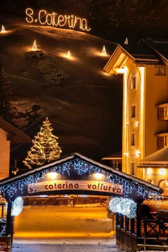 Apartamento Chalet La Pineta