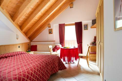 Hotel Cevedale