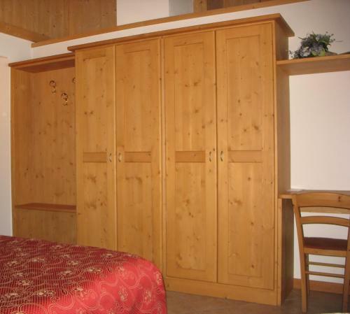 Hotel Cevedale