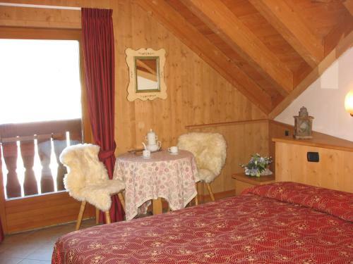 Hotel Cevedale