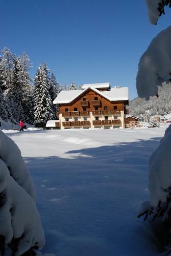 Hotel Cevedale