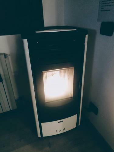 Apartamento Rent Flat Cevedale