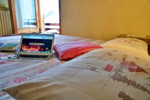 Hotel Confinale