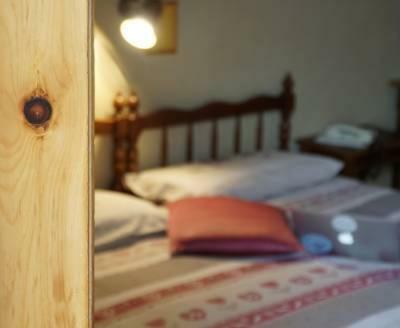 Hotel Confinale