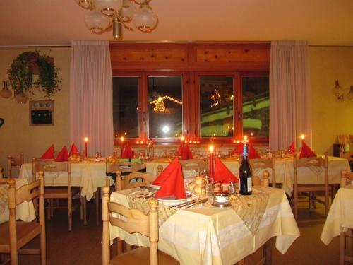 Hotel Confinale