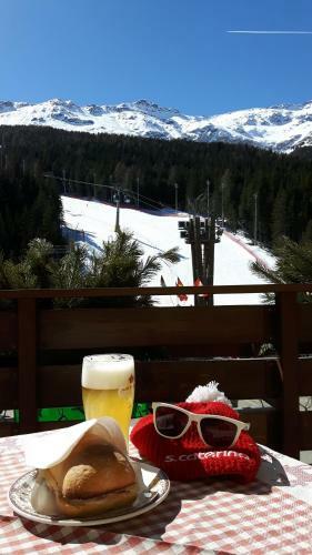 Hotel Confinale