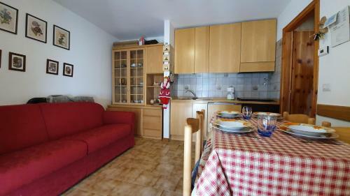 Apartamento Appartamento A 200 Metri Dalle Piste Da Sci