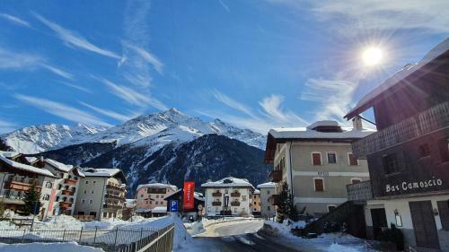 Apartamento Appartamento A 200 Metri Dalle Piste Da Sci