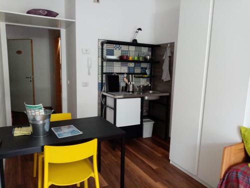 Apartamento Comodo Alloggio Con Accesso Diretto Alle Piste