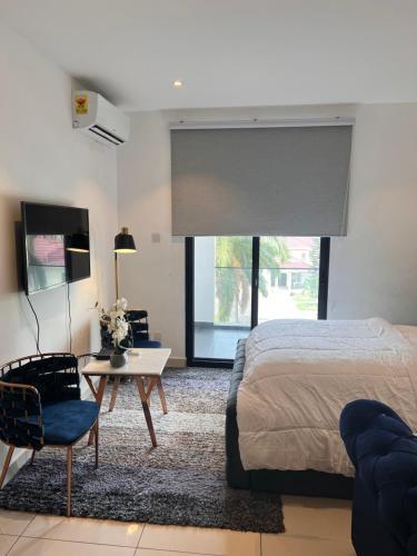 Apartamento Embassy Gardens