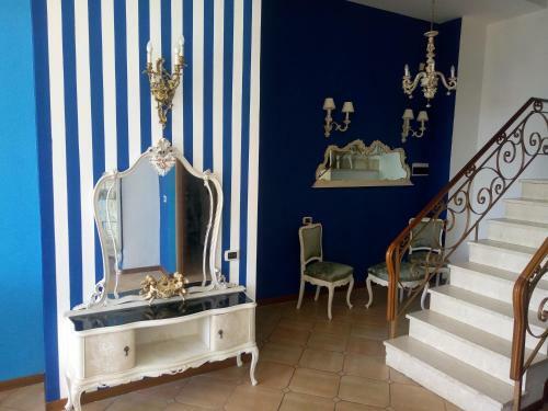 Villa Sullo Stretto