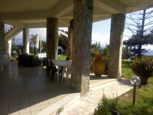 Villa Sullo Stretto