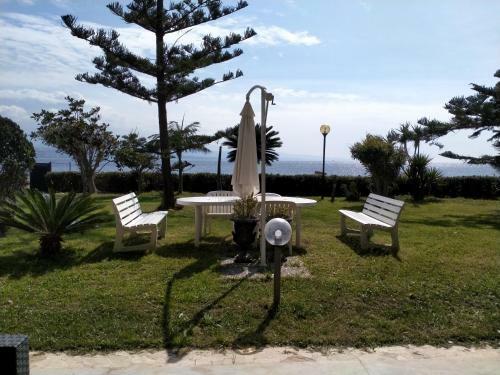 Villa Sullo Stretto