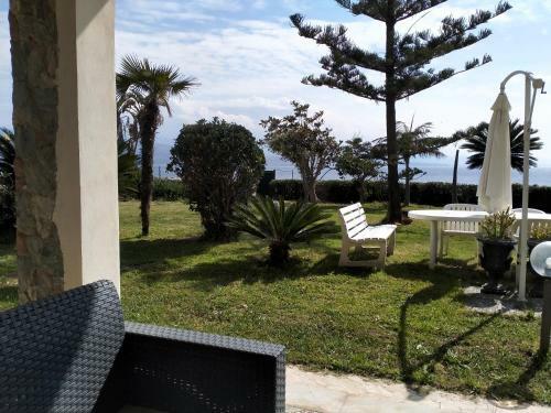 Villa Sullo Stretto