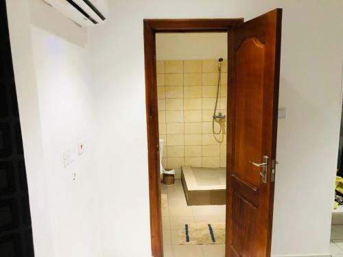 Eighty8 Properties Two Bedroom Apartment