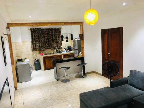 Eighty8 Properties Two Bedroom Apartment