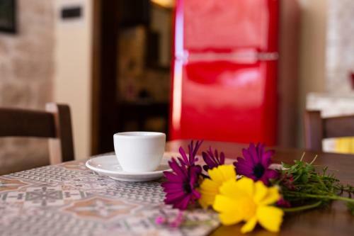 Apartamento Izzhome Carrubo