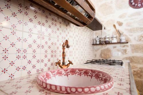 Apartamento Izzhome Carrubo