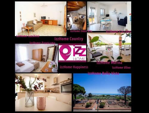 Apartamento Izzhome Carrubo