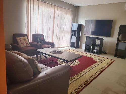 Apartamento Riviera Residence