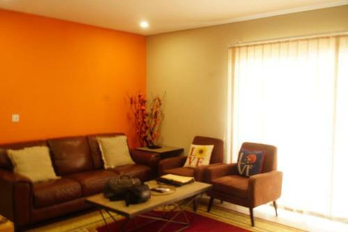 Apartamento Riviera Residence