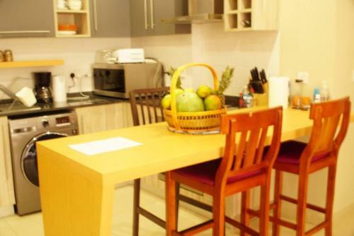 Apartamento Riviera Residence