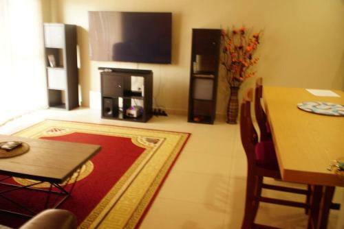 Apartamento Riviera Residence