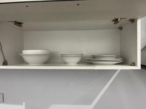 Luxury 3 Bedroom Fully Furnished Apartment