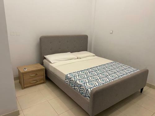 Luxury 3 Bedroom Fully Furnished Apartment