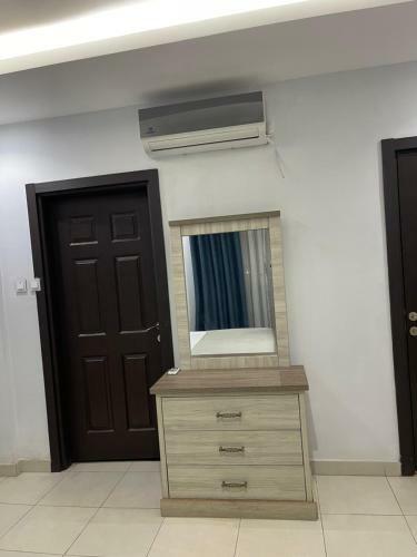 Luxury 3 Bedroom Fully Furnished Apartment