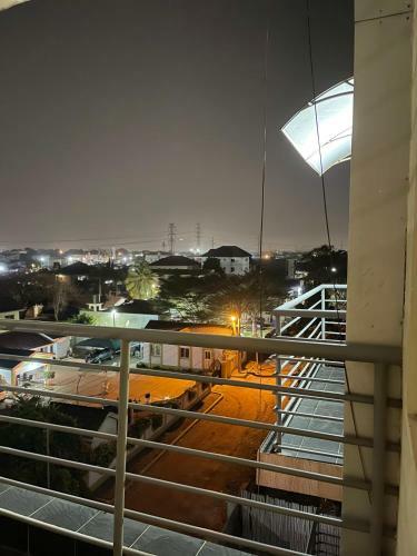 Luxury 3 Bedroom Fully Furnished Apartment