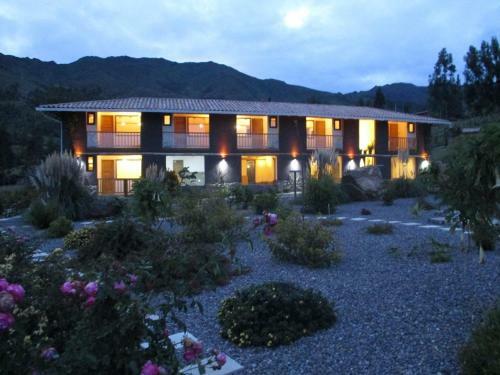 Hostal Casa De Oren