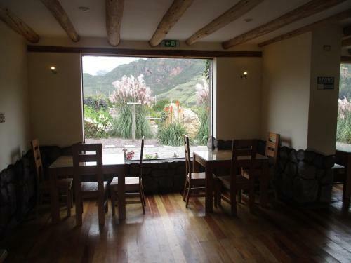 Hostal Casa De Oren