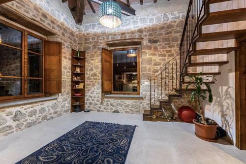 Apartamento Casa Maria Santa Fiora