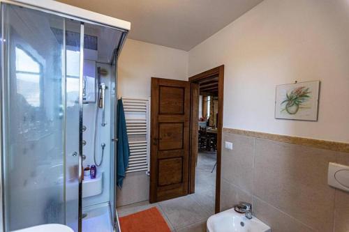 Apartamento Casa Maria Santa Fiora