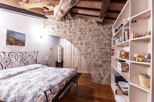Apartamento Casa Maria Santa Fiora