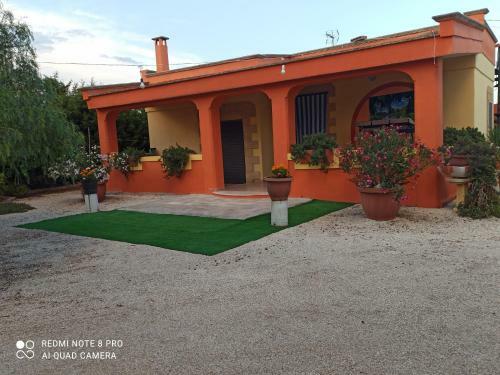 Villa Vista Mare