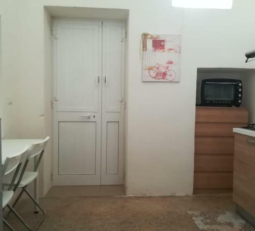 Apartamento Appartamenti Lulia A Santa Cesarea Terme