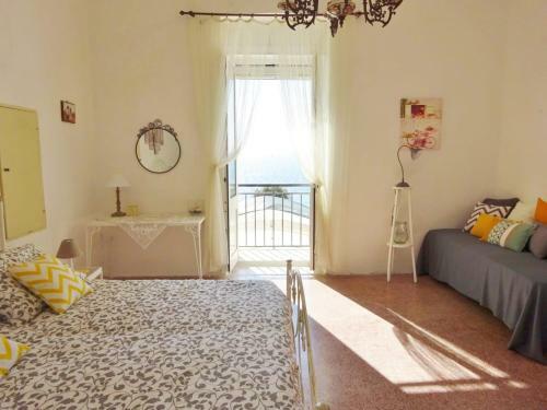 Apartamento Appartamenti Lulia A Santa Cesarea Terme
