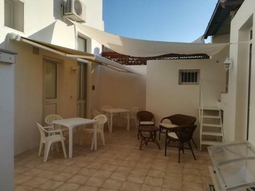 Apartamento Appartamenti Lulia A Santa Cesarea Terme